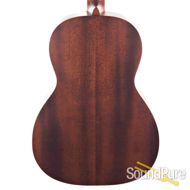 Martin 000-17SM Spruce/Mahogany Guitar #1837746 - Used — image 7