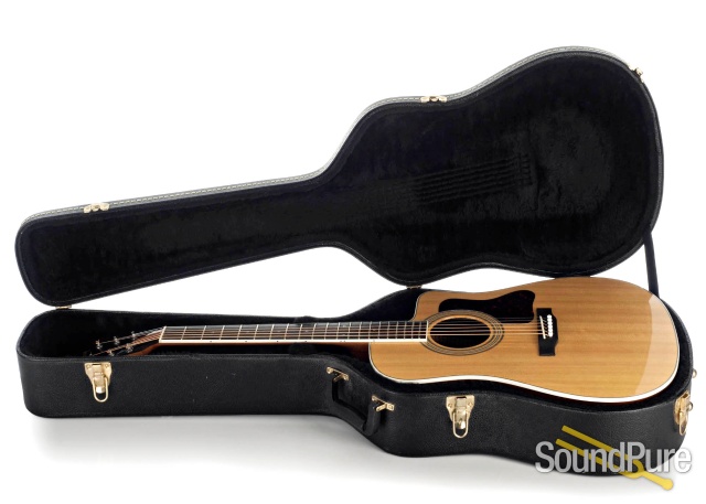 Gibson DSR-CE Spruce/Rosewood Guitar #011380040  - Used — image 5