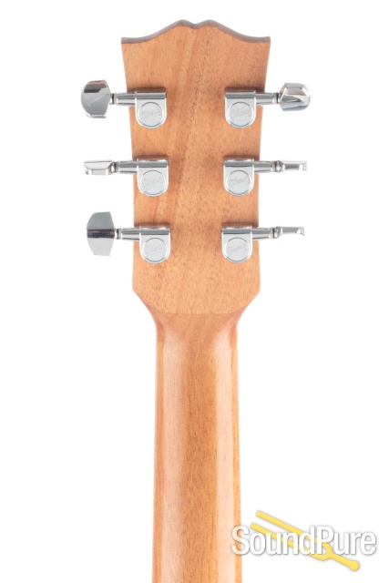 Gibson DSR-CE Spruce/Rosewood Guitar #011380040  - Used — image 7