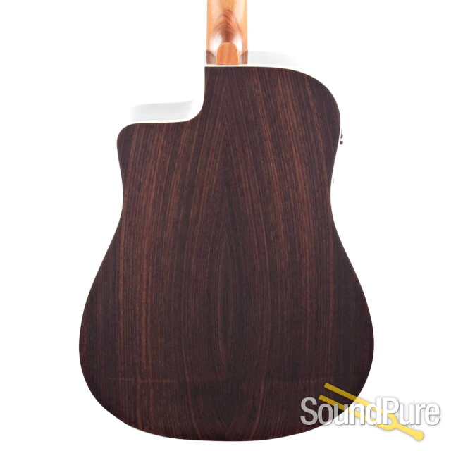 Gibson DSR-CE Spruce/Rosewood Guitar #011380040  - Used — image 8