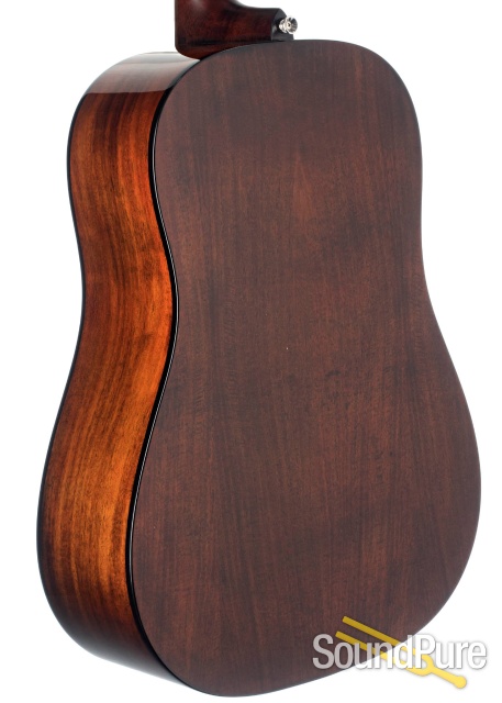 Alvarez ARDA 1965 Sitka/Acacia Guitar #E15110622 - Used — image 2