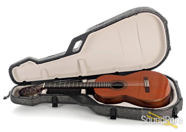 Guild Mark V Classical Sitka/Rosewood Guitar #146205 - Used — image 6