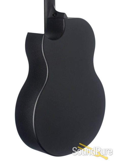 McPherson Carbon Sable Standard Blackout Evo Guitar #11144 — image 2