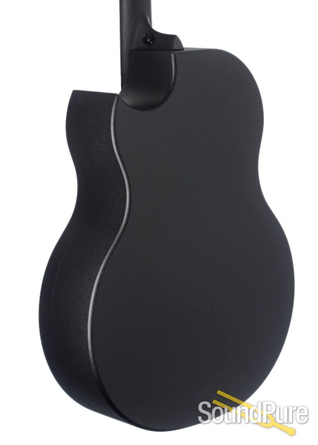 McPherson Carbon Sable Standard Blackout Evo Guitar #11320 — image 2