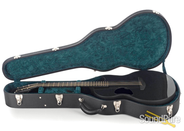 McPherson Carbon Sable Standard Blackout Evo Guitar #11320 — image 5