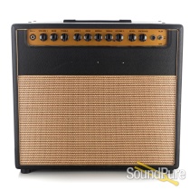 Bogner Shiva EL34 80w 1x12 Combo Amp - Used