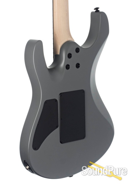 Suhr Modern Terra Mountain Gray Electric Guitar #66784 — image 2