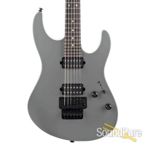 Suhr Modern Terra Mountain Gray Electric Guitar #66784 Suhr Modern Terra Mountain Gray Electric Guitar #66784