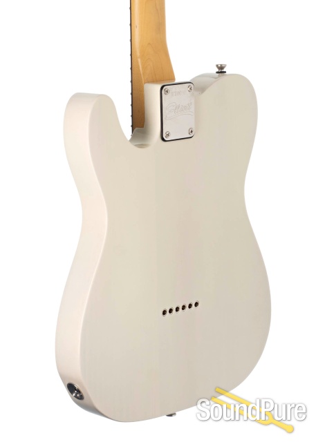 Elliott The ET Sugar Pine White Blonde #ET0030 - Used — image 2