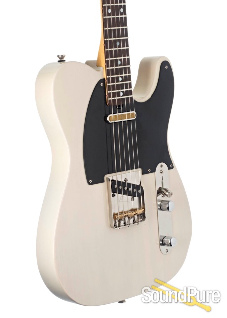 Elliott The ET Sugar Pine White Blonde #ET0030 - Used — image 3