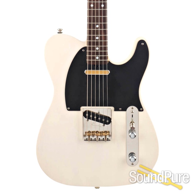 Elliott The ET Sugar Pine White Blonde #ET0030 - Used — image 1