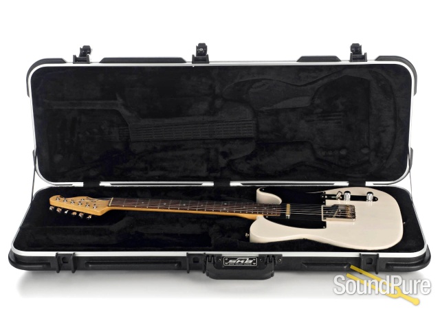 Elliott The ET Sugar Pine White Blonde #ET0030 - Used — image 4