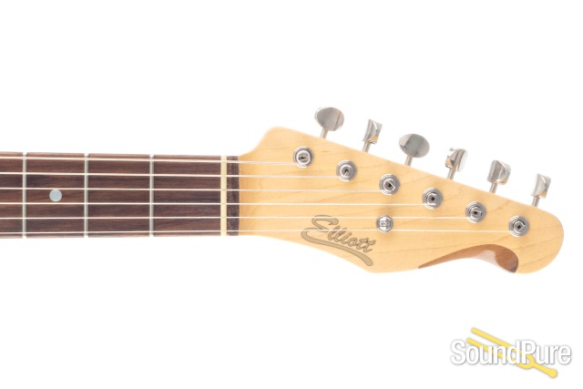Elliott The ET Sugar Pine White Blonde #ET0030 - Used — image 5