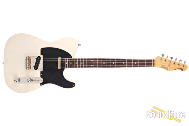 Elliott The ET Sugar Pine White Blonde #ET0030 - Used — image 8