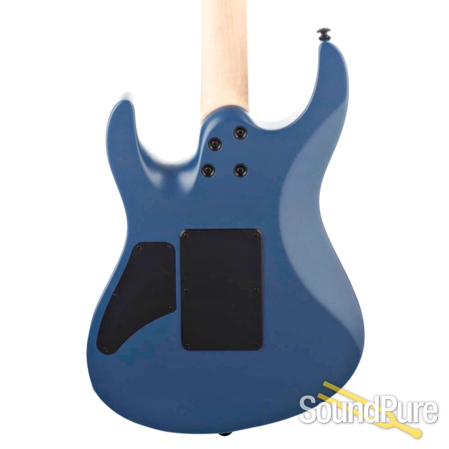 Suhr Modern Terra Deep Sea Blue OFR Electric Guitar #66788 — image 7