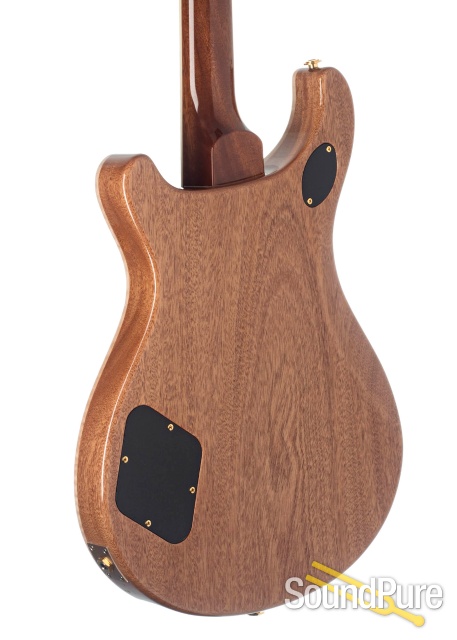 PRS McCarty 594 Artist Pack Copperhead #278559 - Used — image 2