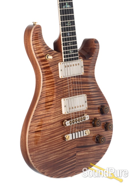 PRS McCarty 594 Artist Pack Copperhead #278559 - Used — image 3