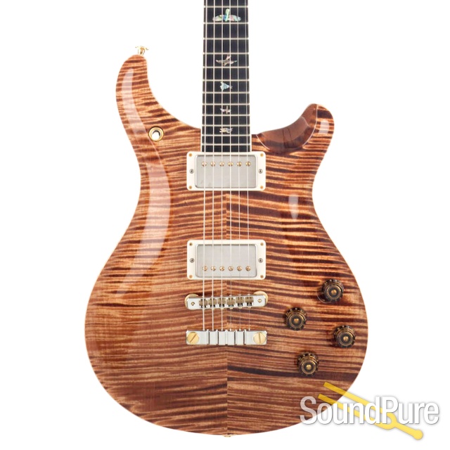PRS McCarty 594 Artist Pack Copperhead #278559 - Used — image 1