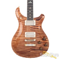 PRS McCarty 594 Artist Pack Copperhead #278559 - Used PRS McCarty 594 Artist Pack Copperhead #278559 - Used