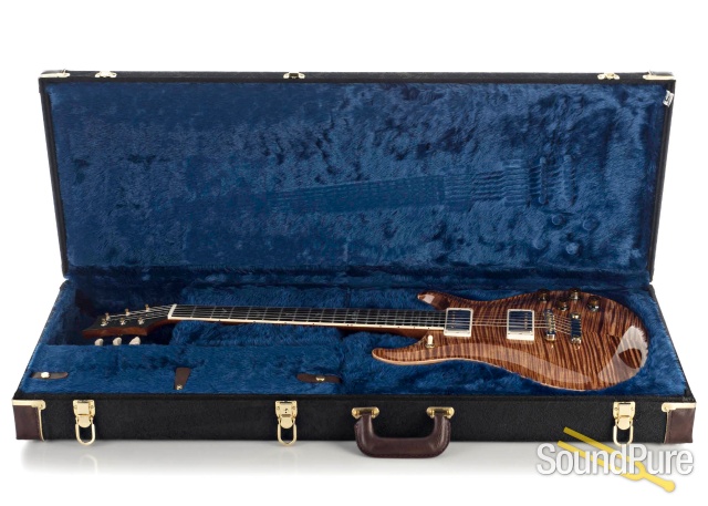 PRS McCarty 594 Artist Pack Copperhead #278559 - Used — image 4
