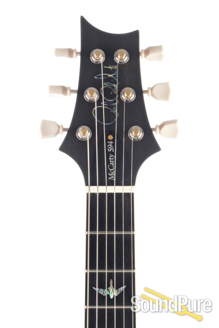 PRS McCarty 594 Artist Pack Copperhead #278559 - Used — image 5