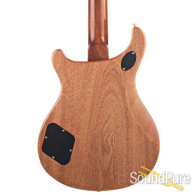 PRS McCarty 594 Artist Pack Copperhead #278559 - Used — image 7