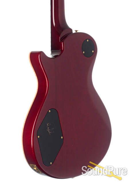 PRS McCarty 594 Singlecut Artist Pack #6108014 - Used — image 2