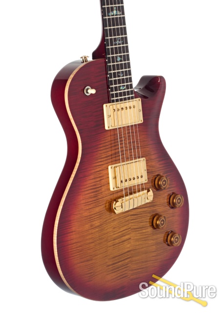 PRS McCarty 594 Singlecut Artist Pack #6108014 - Used — image 3