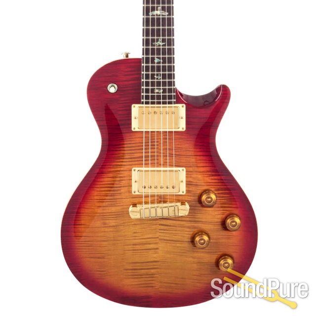 PRS McCarty 594 Singlecut Artist Pack #6108014 - Used — image 1