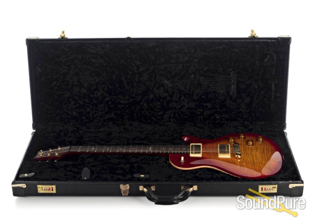 PRS McCarty 594 Singlecut Artist Pack #6108014 - Used — image 4