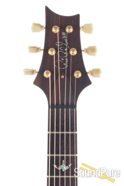 PRS McCarty 594 Singlecut Artist Pack #6108014 - Used — image 5