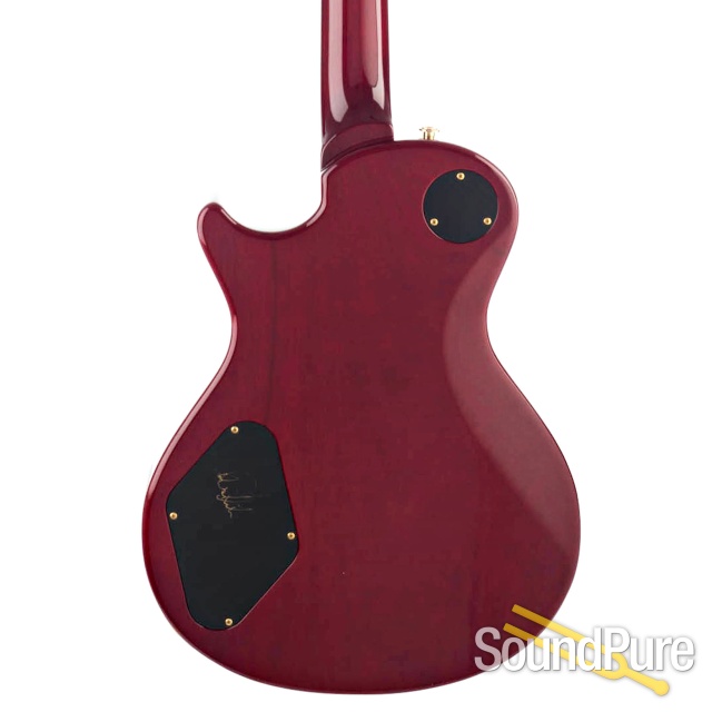 PRS McCarty 594 Singlecut Artist Pack #6108014 - Used — image 7