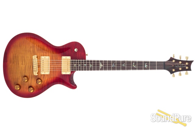 PRS McCarty 594 Singlecut Artist Pack #6108014 - Used — image 8