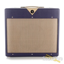 Divided by Thirteen JRT 9/15 1x12 Combo Amp - Used Divided by Thirteen JRT 9/15 1x12 Combo Amp - Used