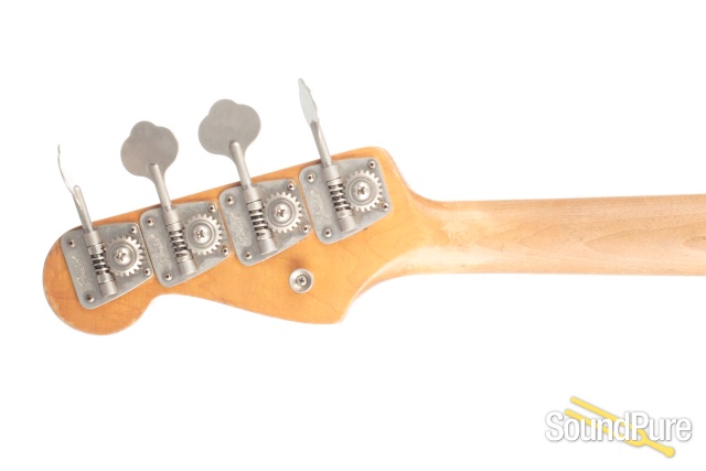 Fender '68 Jazz Bass with '68 Precision Neck #229110 - Used — image 6