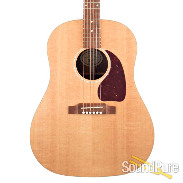 Gibson G-45 Studio Sitka/Walnut Guitar #13439026 - Used — image 1
