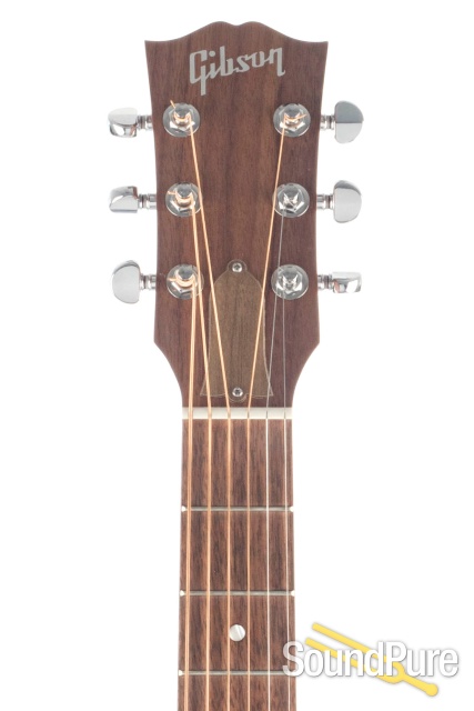 Gibson G-45 Studio Sitka/Walnut Guitar #13439026 - Used — image 6
