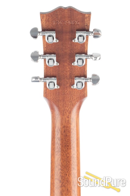 Gibson G-45 Studio Sitka/Walnut Guitar #13439026 - Used — image 7