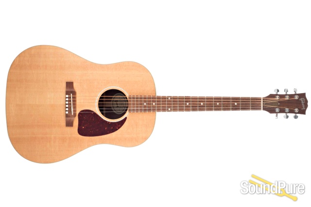 Gibson G-45 Studio Sitka/Walnut Guitar #13439026 - Used — image 9