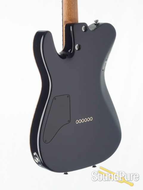 Anderson Cobra Hollow Transparent Black #12-04-21N — image 2