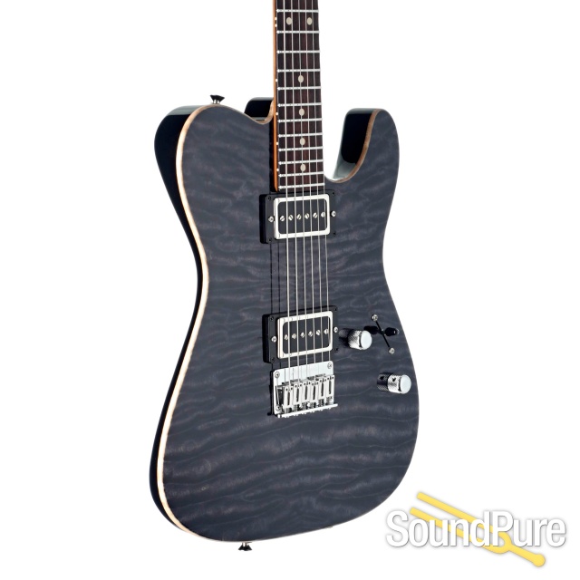 Anderson Cobra Hollow Transparent Black #12-04-21N — image 3