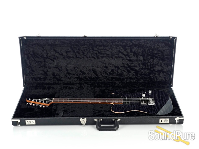 Anderson Cobra Hollow Transparent Black #12-04-21N — image 5