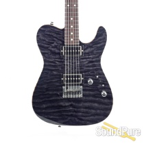 Anderson Cobra Hollow Transparent Black #12-04-21N Anderson Cobra Hollow Transparent Black #12-04-21N