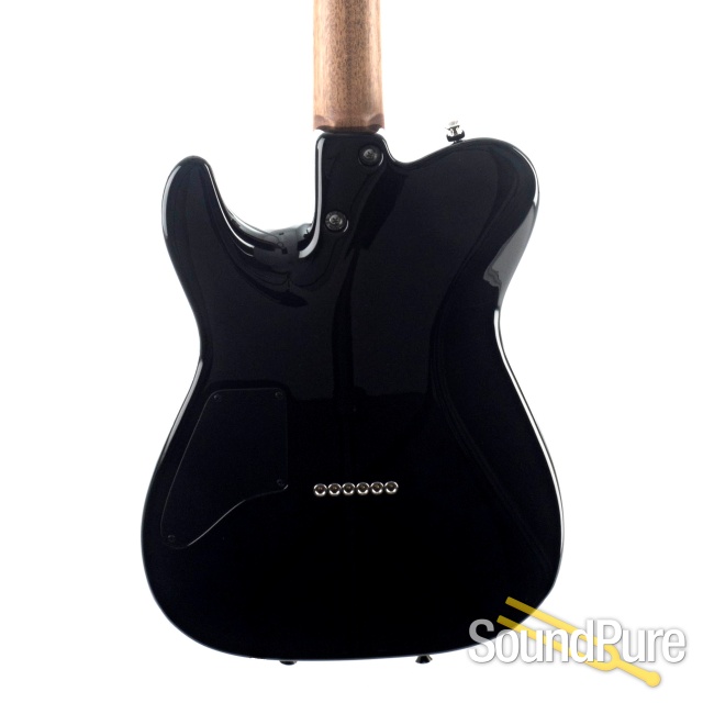 Anderson Cobra Hollow Transparent Black #12-04-21N — image 8