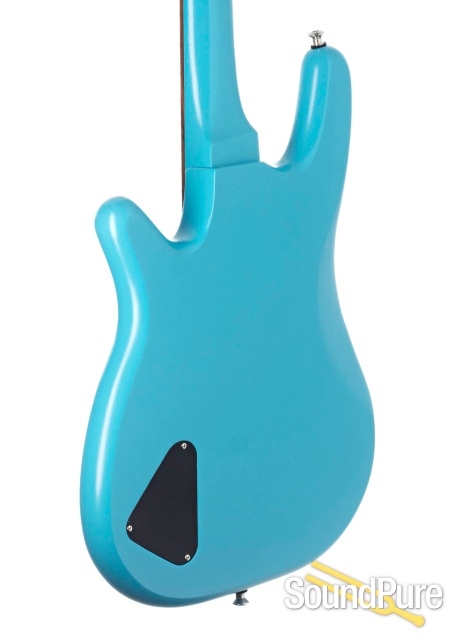 Serek Midwestern 2 Daphne Blue Medium Scale Bass #MW2-219 — image 2