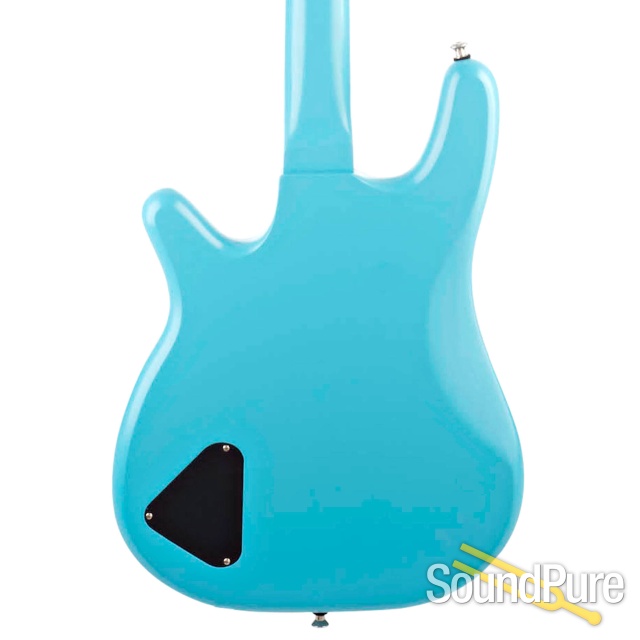 Serek Midwestern 2 Daphne Blue Medium Scale Bass #MW2-219 — image 7