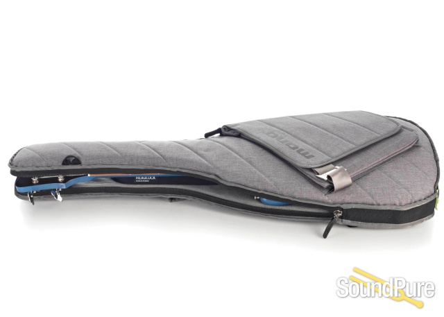 Serek Midwestern Lake Placid Blue Short Scale Bass #MW-167 — image 4