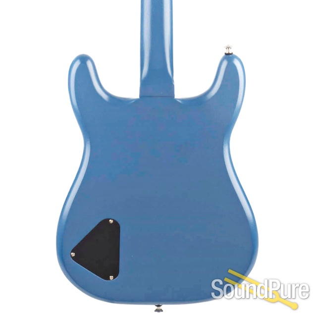 Serek Midwestern Lake Placid Blue Short Scale Bass #MW-167 — image 7