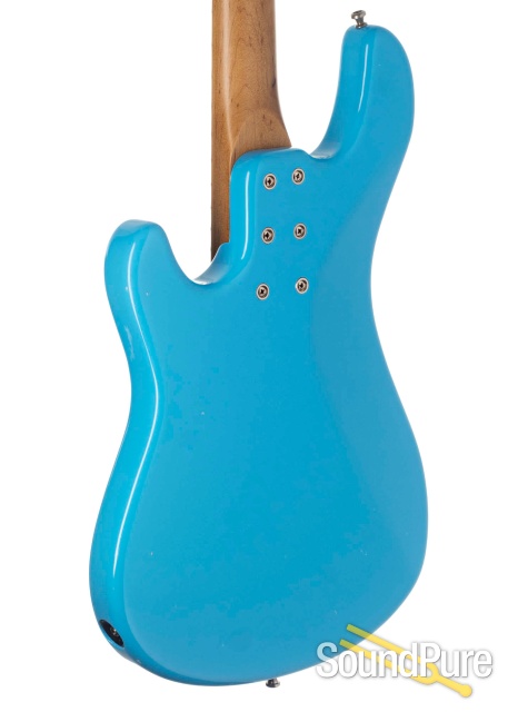 Sandberg California VS Lionel Soft Aged Marley Blue #39164 — image 2