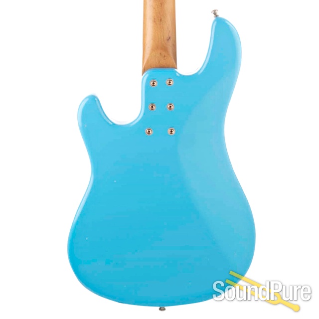 Sandberg California VS Lionel Soft Aged Marley Blue #39164 — image 7